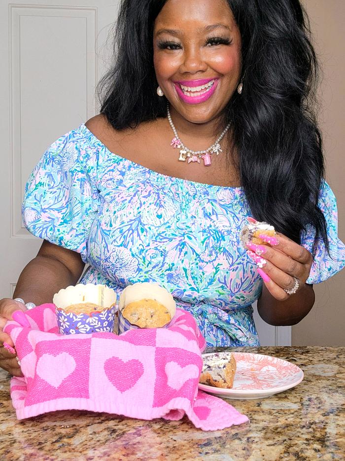 Post by glamoroussouthernbelle