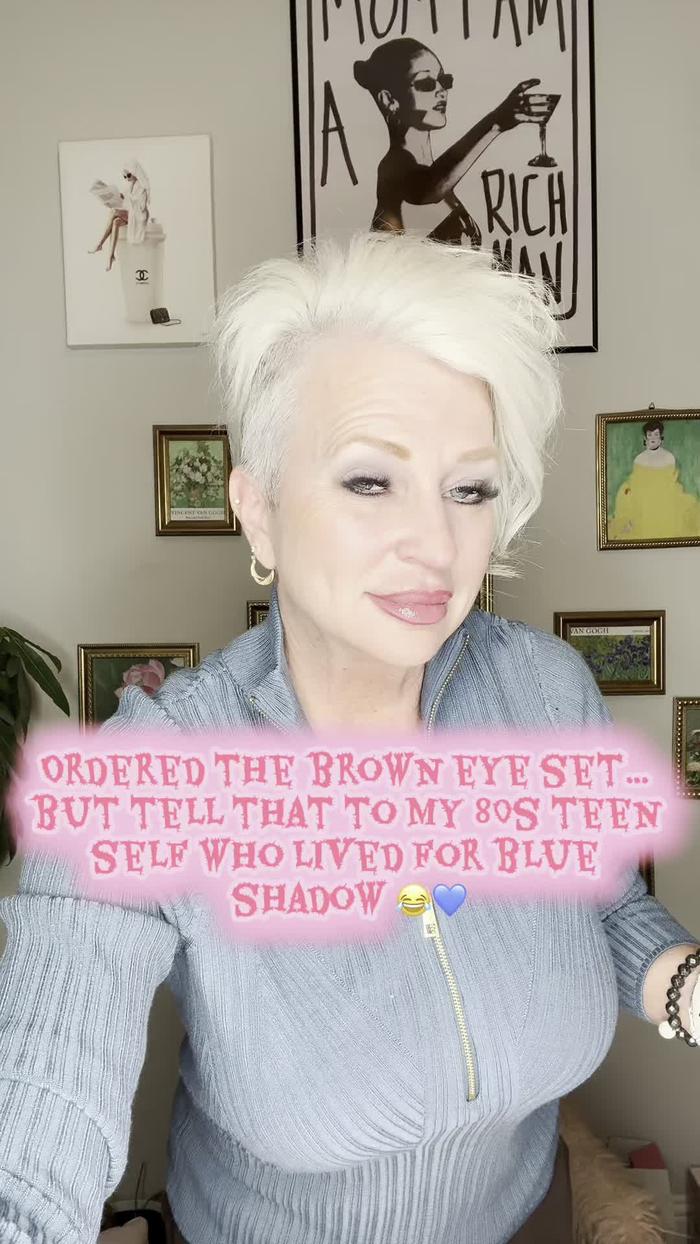 Post by theplatinumsass