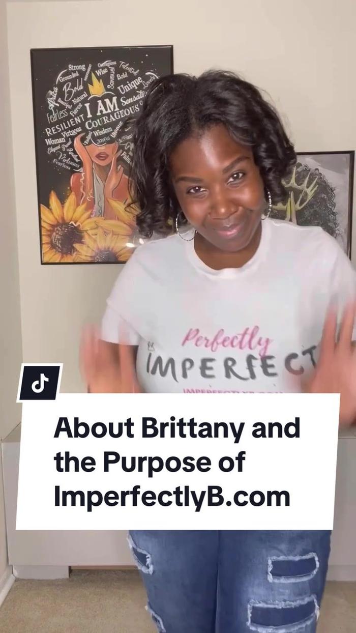 Post by imperfectlyb