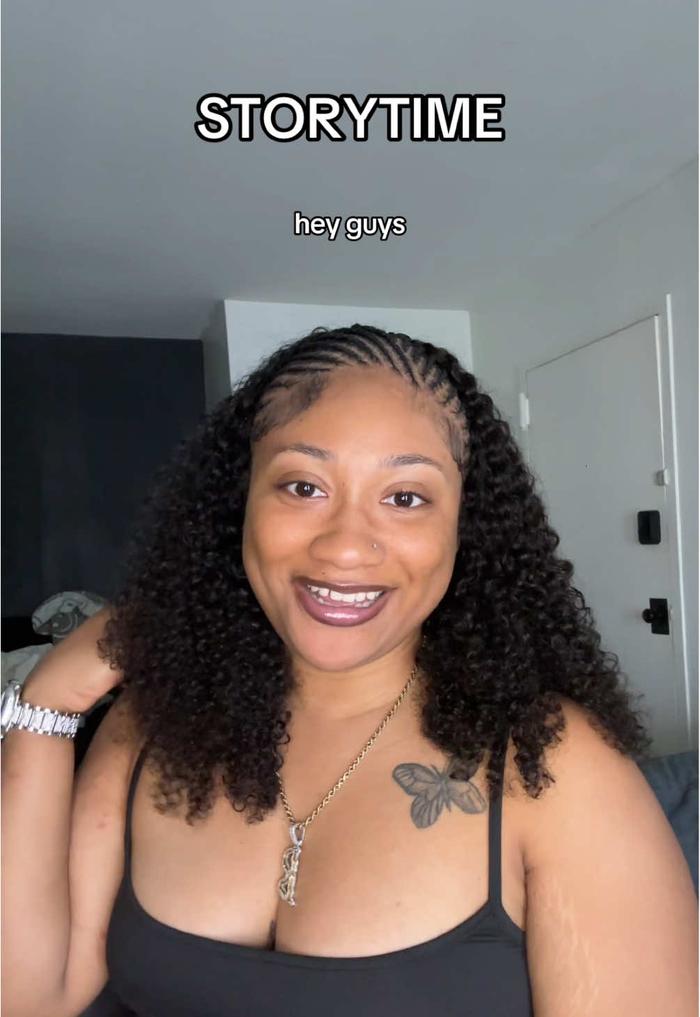 Post by itslulbrandi