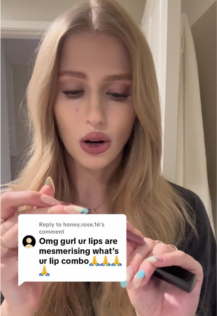 Post by contentbymireille