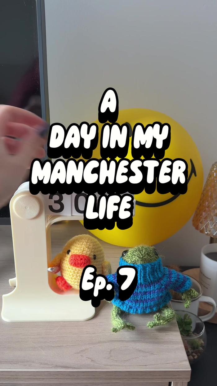 Post by emily.in.manchester