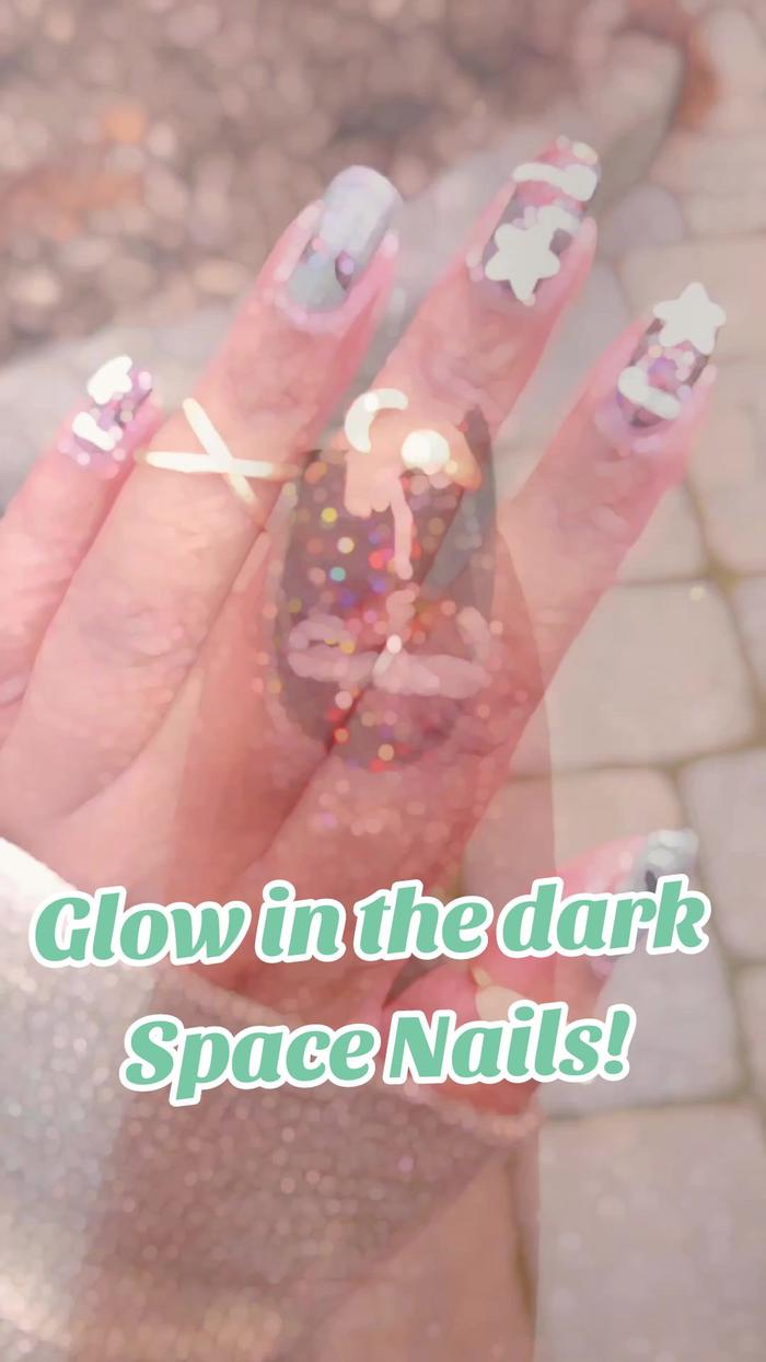 Post by lacqueredlarisa