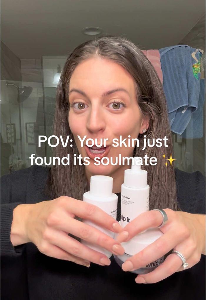 Post by christinelouisev