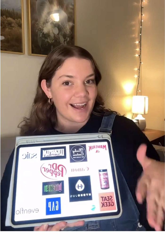 Post by gracietamera