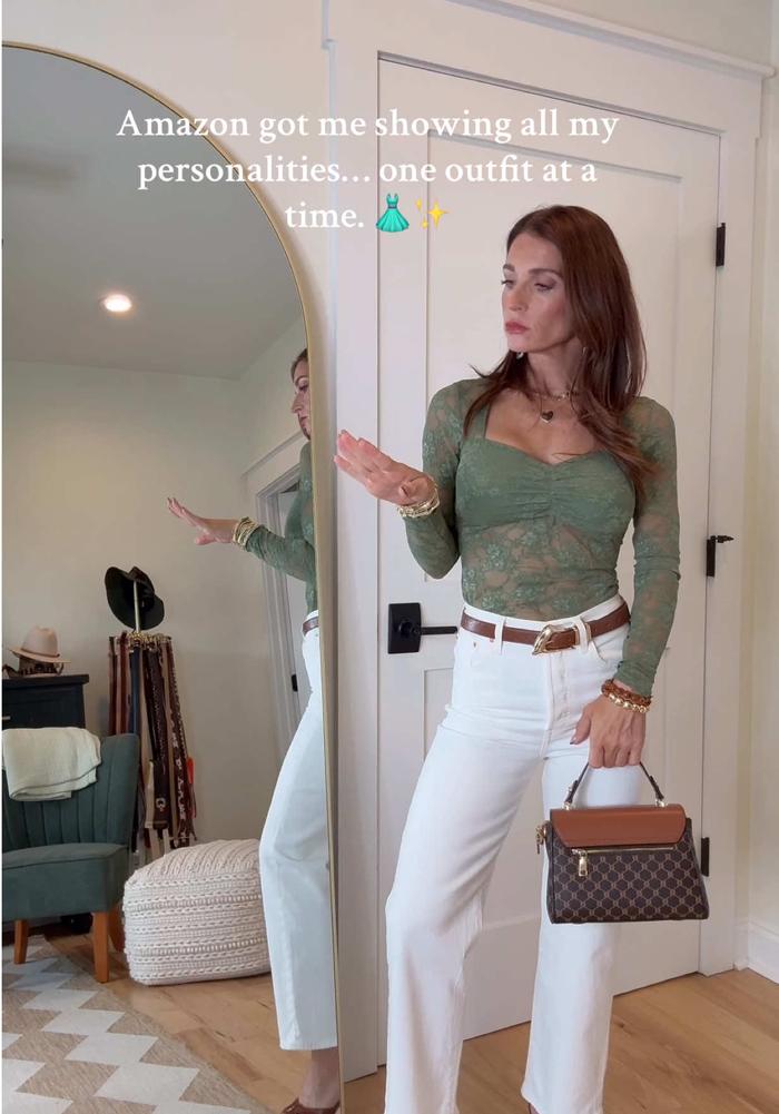 Post by jennybolinfashionfirst