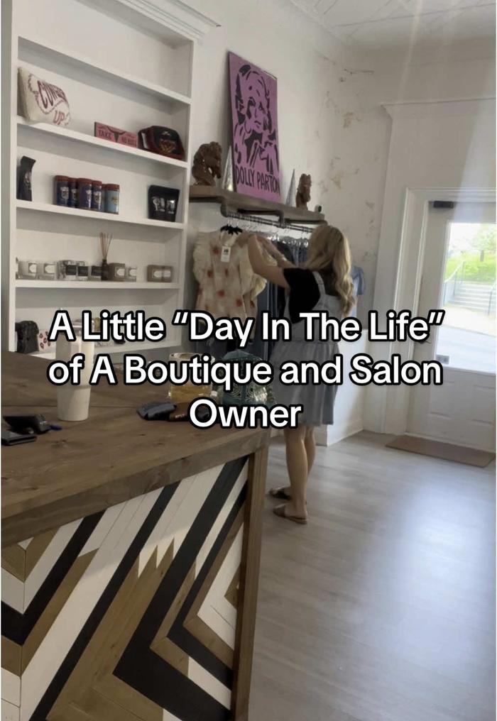 Post by blondevaquera