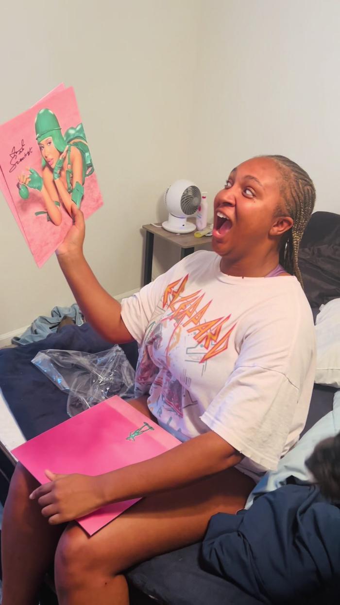 Post by lifeofangell._