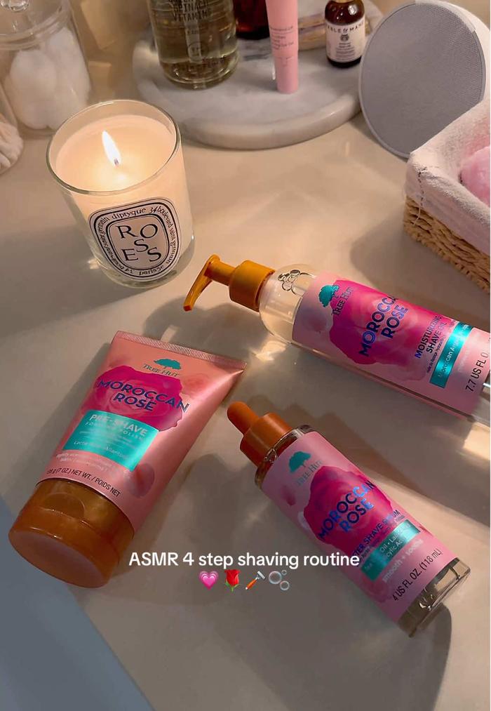 Post by michelleajwani