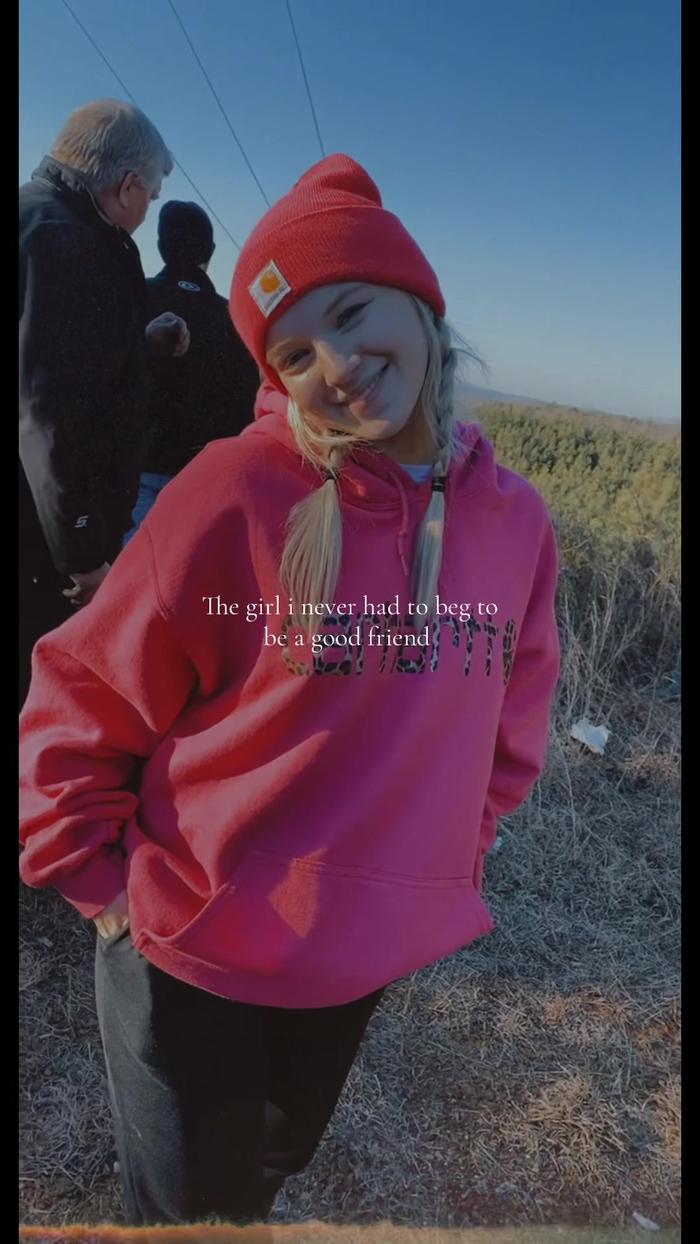 Post by xoxomariahlashae