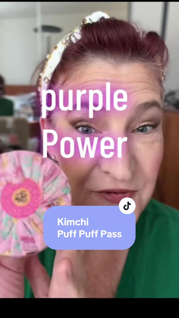 Post by lipstickismylovelanguage