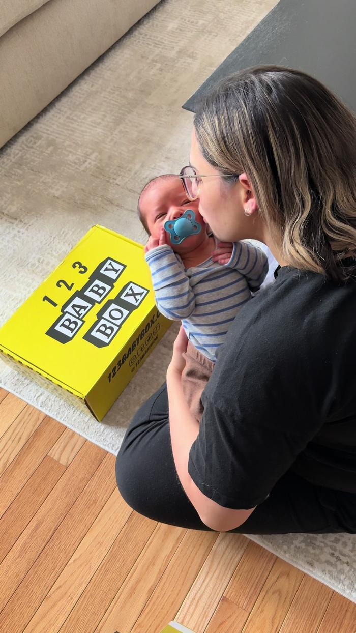 Post by themodernlatinamama