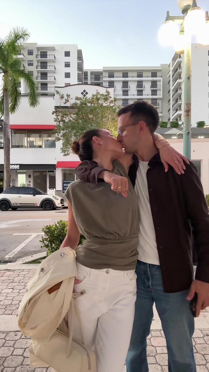 Post by gabishechtman