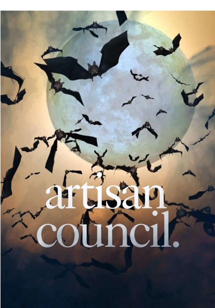 Post by artisancouncil