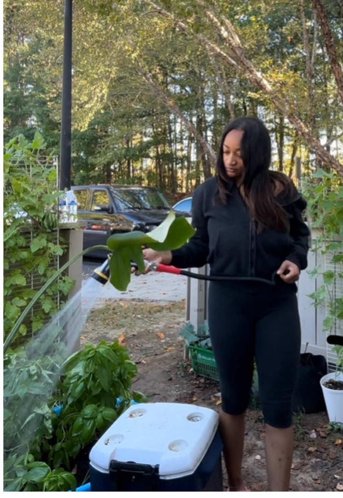 Post by morgancymone