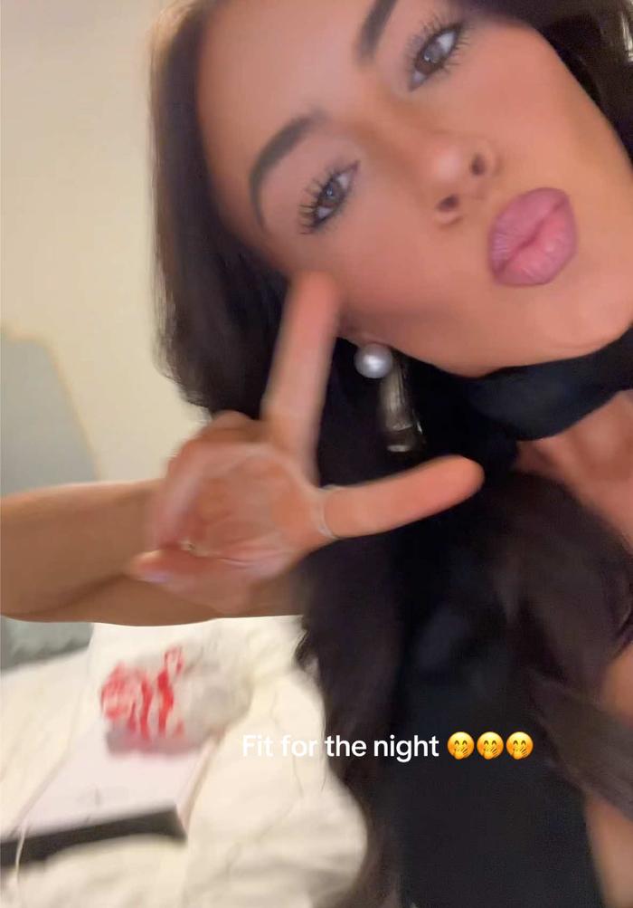 Post by madimacliver