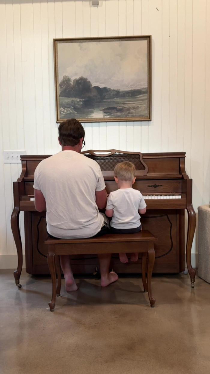 Post by themartinhousetn