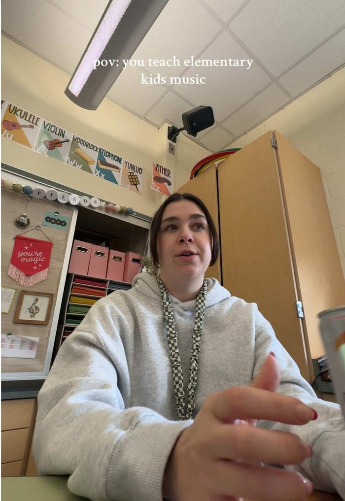 Post by missfieldsmusic