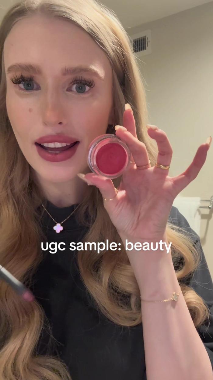 Post by contentbymireille