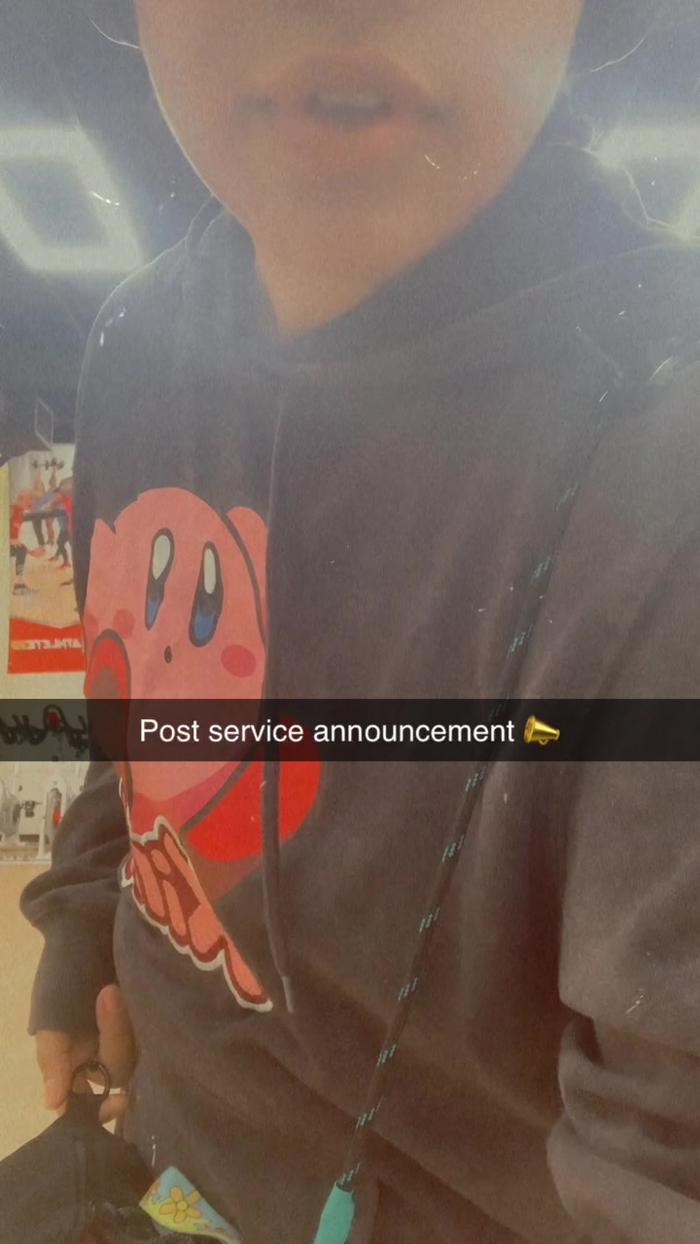 Post by mikaylalee97