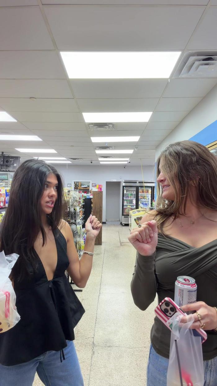 Post by peacelovegranola