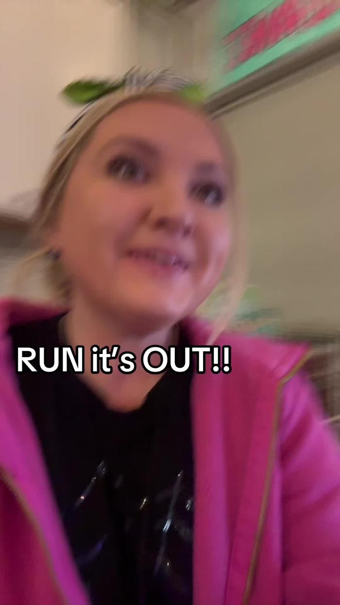 Post by realwithbritt