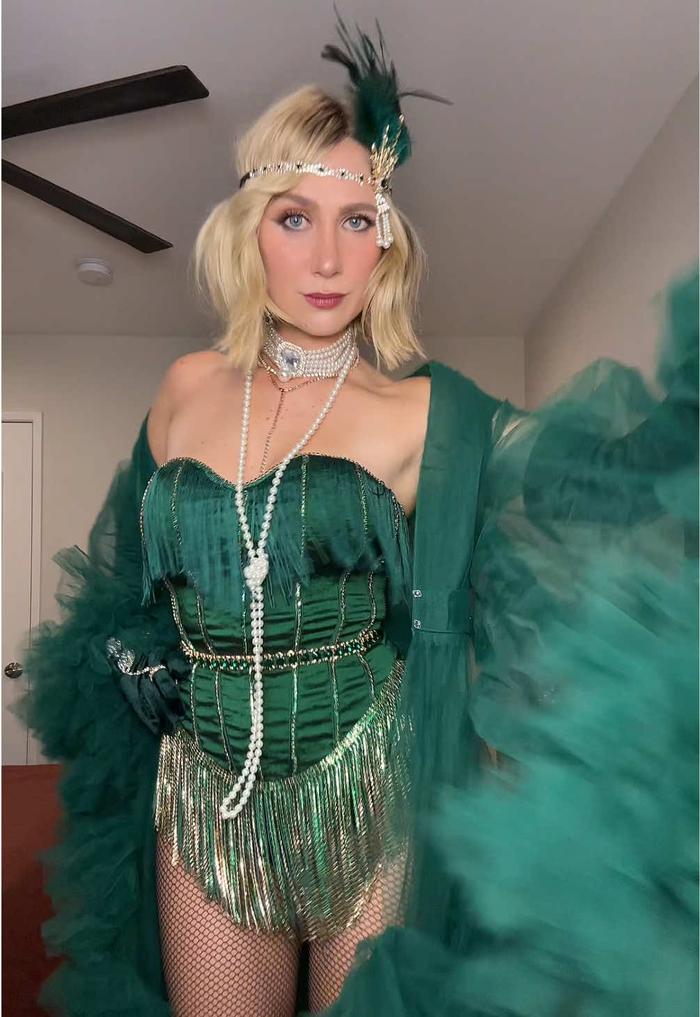 Post by morganpstyling