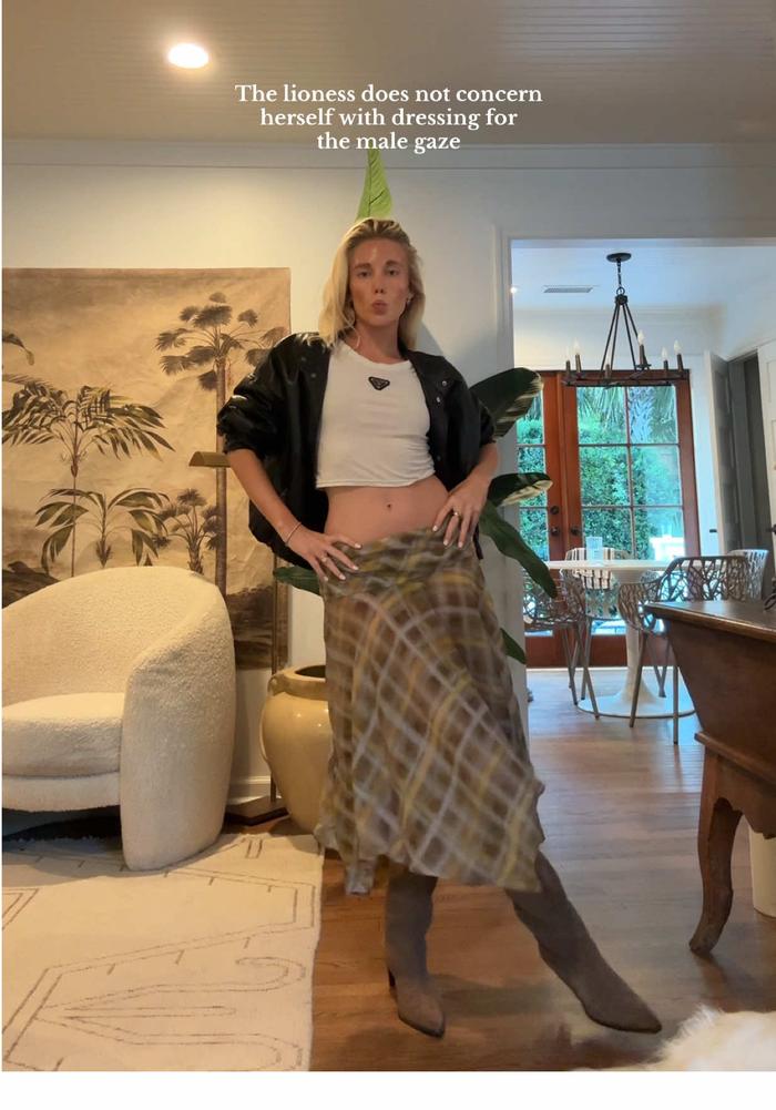 Post by elleontheglow