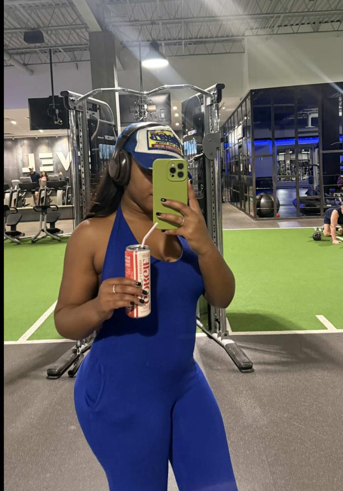 Post by thekyajackson