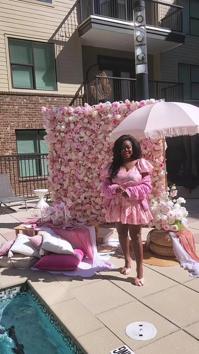 Post by glamoroussouthernbelle