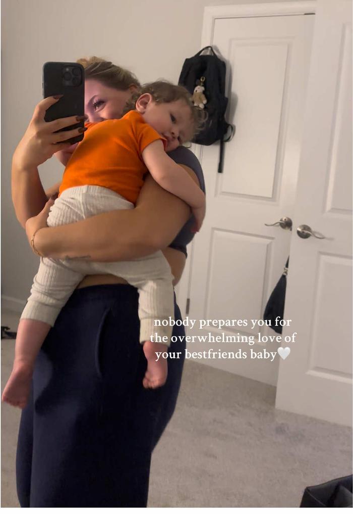 Post by morgandestinie