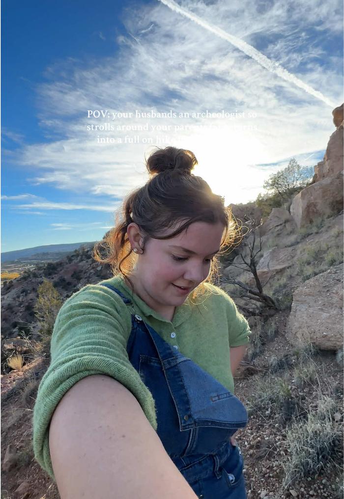 Post by gracietamera