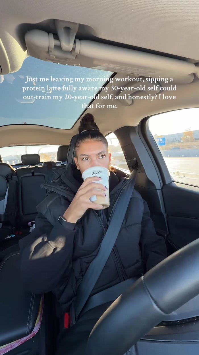 Post by fittwithsydd