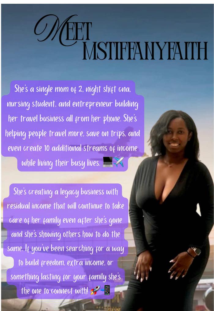 Post by mstiffanyfaith