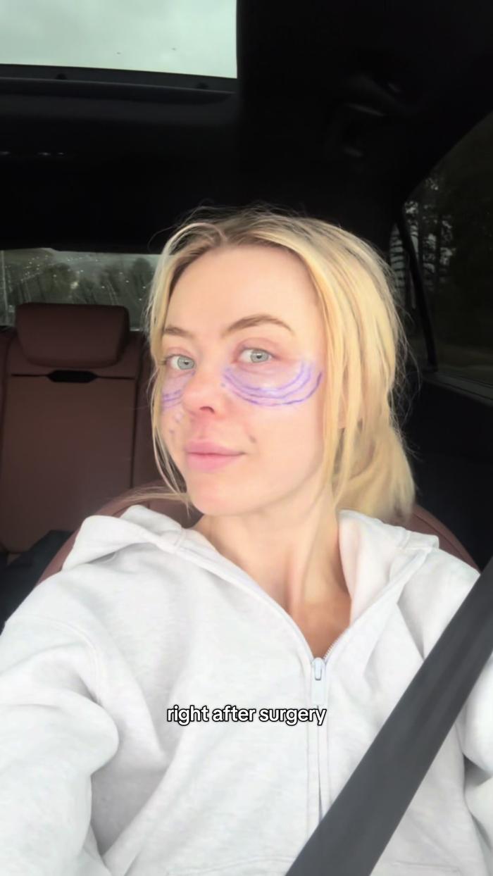 Post by jennicaaporter