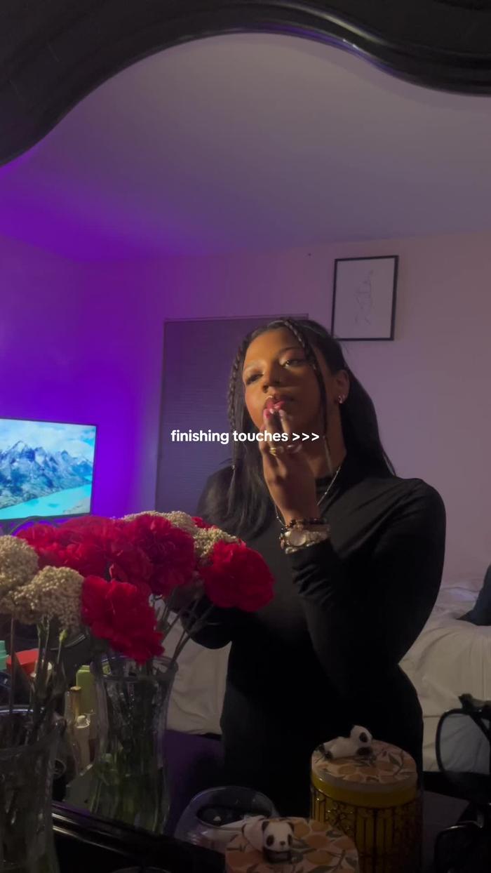 Post by courtneyspov