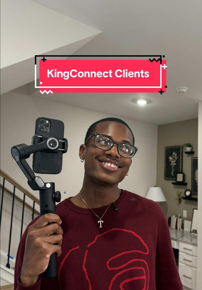 Post by thekingconnect