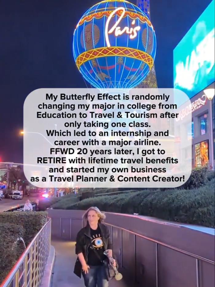 Post by thetrendytravelbug