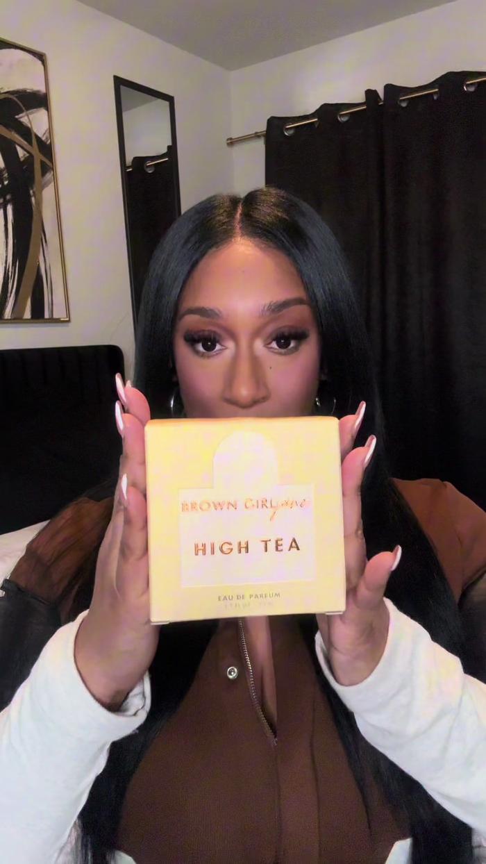 Post by signedgorgeous