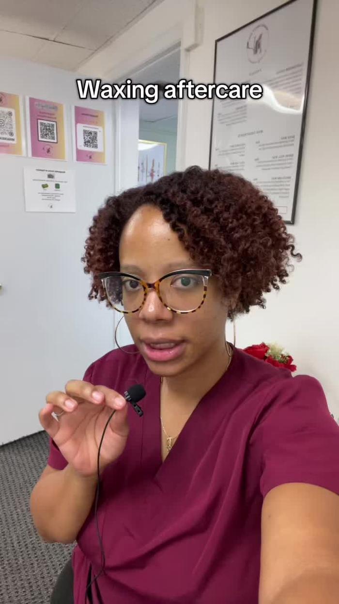 Post by niknackbeauty