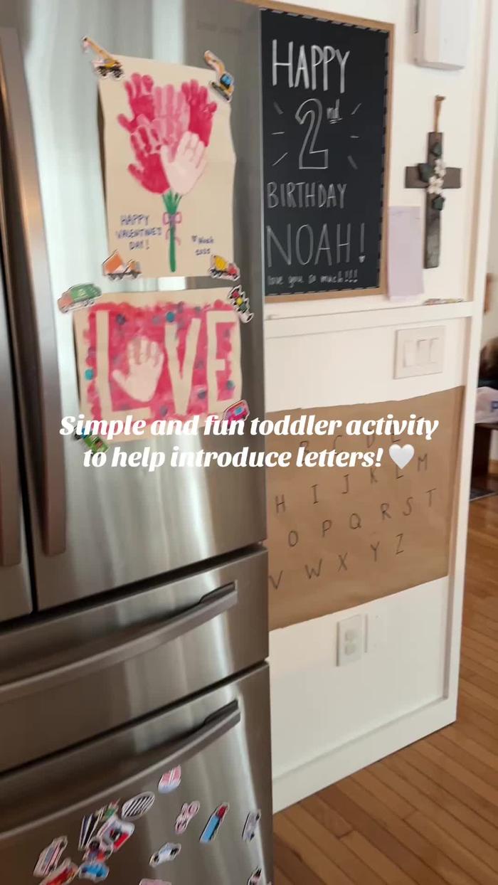 Post by thehappycrunchyhome