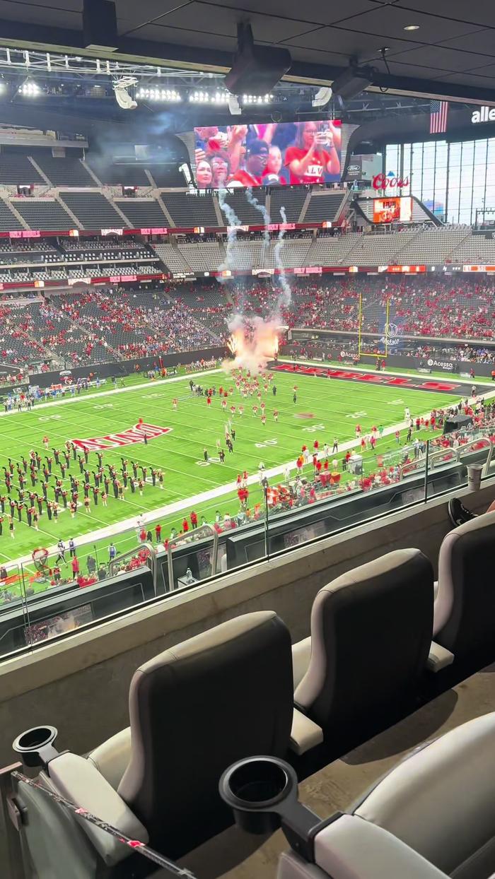 Post by fullerintentions