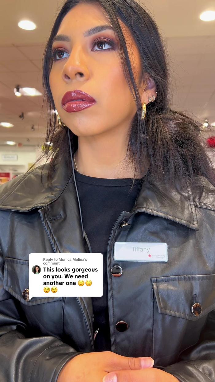 Post by tiffanycherre